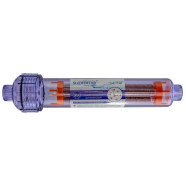 Supreme Inline Energetisierung Filter 1/4