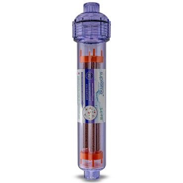 Supreme Inline Energetisierung Filter 1/4