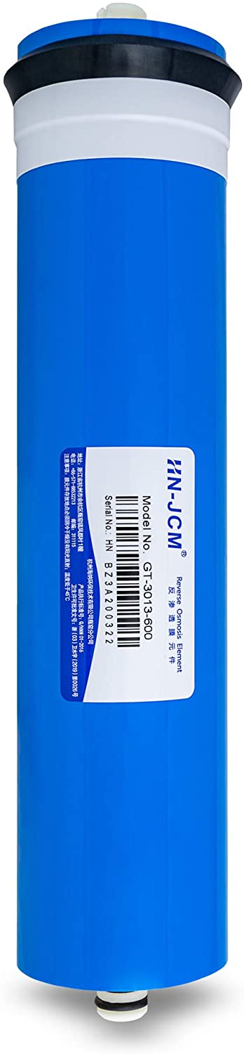 HN-JCM Membrane 600 GPD Umkehrosmose-Membrane 3012 und 3013 - Photo 1
