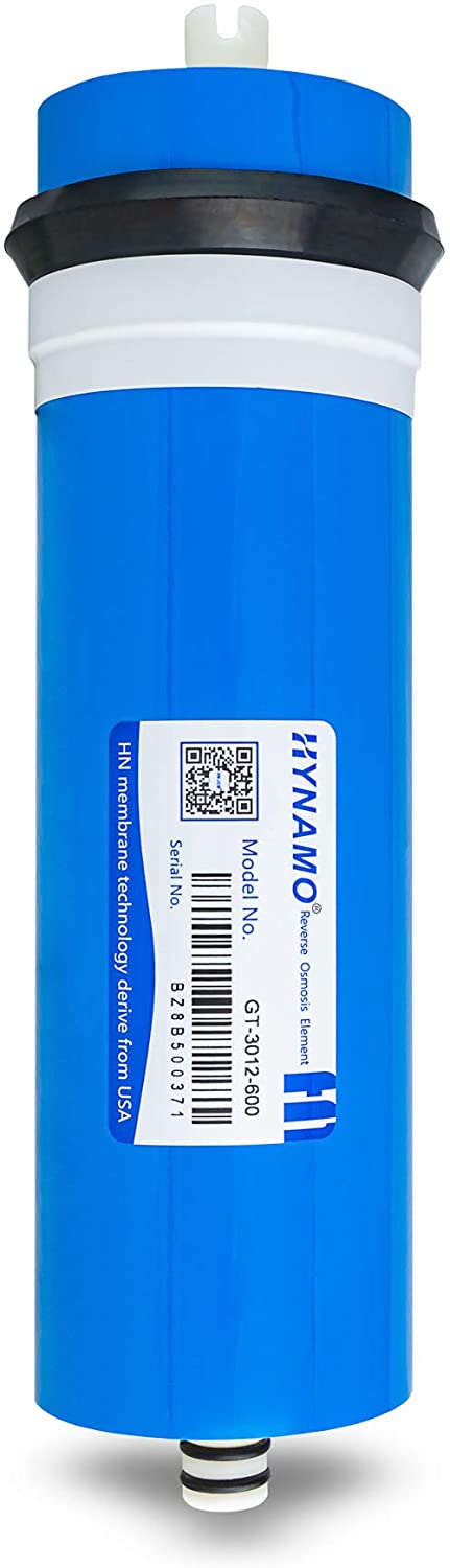 HN-JCM Membrane 600 GPD Umkehrosmose-Membrane 3012 und 3013 - Photo 1