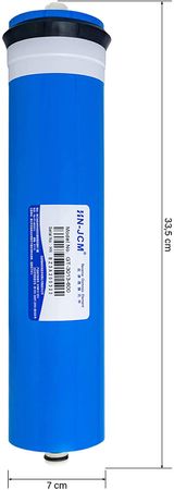 HN-JCM Membrane 600 GPD Umkehrosmose-Membrane 3012 und 3013 - Photo preview 2