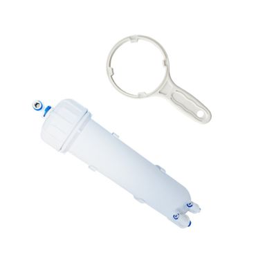 Membrane 600 GPD Umkehrosmose-Membrane 3213-600, Membran-Gehäuse, Membran-Schlüssel - Photo preview 0
