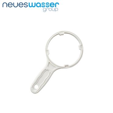Schlüssel für Membrangehäuse Umkehrosmoseanlage - Photo preview 0