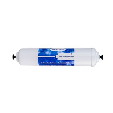 Greenfilter Sediment Filter 2