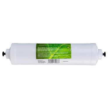 Greenfilter GAC Carbon 2,5