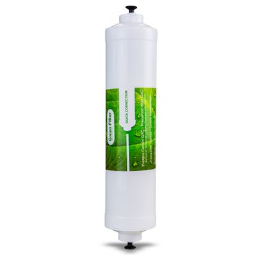 Greenfilter GAC Carbon 2,5
