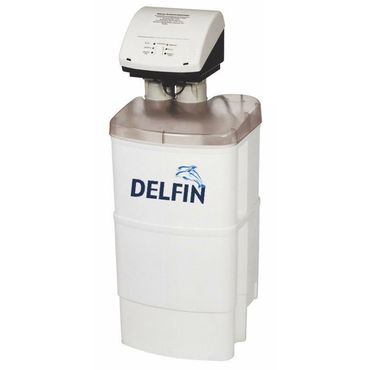 Bypass PX Umgehungsventil zur Schnellmontage für DELFIN und DELFIN-Mega - Enthärtungsanlagen - Photo preview 1