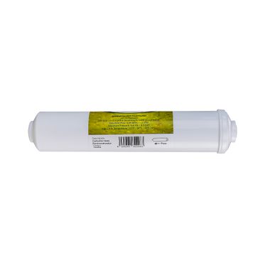 Ersatzfilter für Umkehrosmoseanlage Remineralisator und pH Regler 10