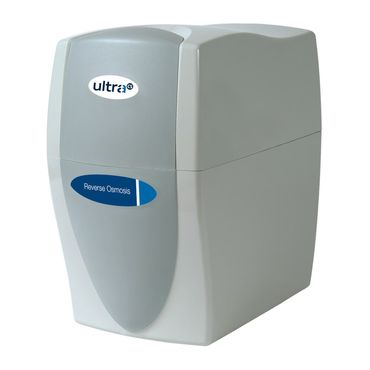 ULTRA COMPACT Umkehrosmoseanlage mit und ohne Booster Pumpe - Photo preview 4