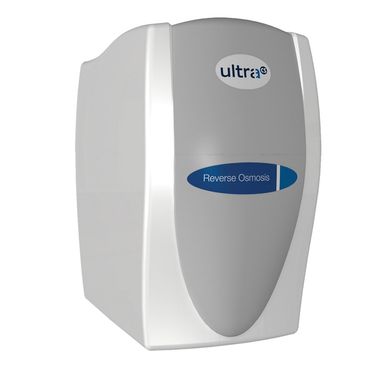 ULTRA COMPACT Umkehrosmoseanlage mit und ohne Booster Pumpe - Photo preview 3