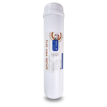 Ersatzfilter Sediment 12″ für Umkehrosmose-Trinkwassersystem SPRUDELUX NUOVO und SENNA RO / GAS RO - Photo preview 1