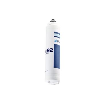 Ersatzfilter Sediment 5 Mikron für Umkehrosmoseanlage PURICOM LOGICO AQUA - Photo preview 0