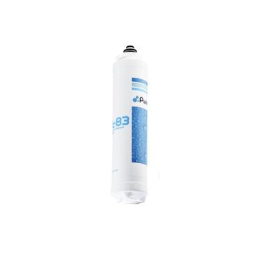 Ersatzfilter Aktivkohlefilter GAC für Umkehrosmoseanlage PURICOM LOGICO AQUA - Photo preview 0