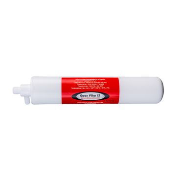 Filterkartusche Remineralisierung und PH-Regulierung CS für Vitalbrunnen Premium & OSMOLUX Umkehrosmose - Photo preview 1