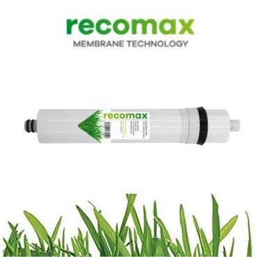 Umkehrosmose-Membrane LOW REJECTION MEMBRANE RECOMAX 1:1 - Photo preview 4