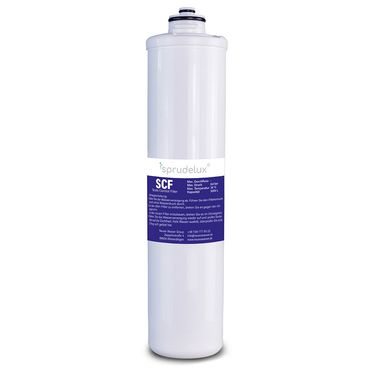 Ersatzfilter für Sprudelux® Diamond Tafelwasseranlagen - Photo preview 0