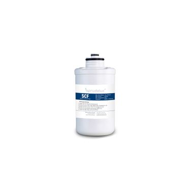 Ersatzfilter für Sprudelux® Diamond Tafelwasseranlagen - Photo preview 0
