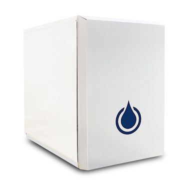 Umkehrosmose-Trinkwassersystem SPRUDELUX® NUOVO INOX EDITION - Photo preview 2