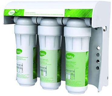 Ersatzfilter-Set inkl. Membrane geeignet für Umkehrosmoseanlage STELLA - Photo preview 2
