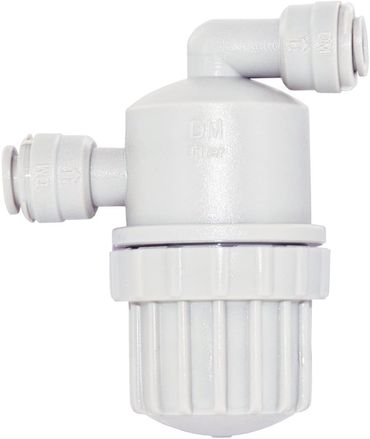 Desinfektion-Set für Wasserfilter- & Tafelwasseranalagen Desinfektionsset - Photo preview 2