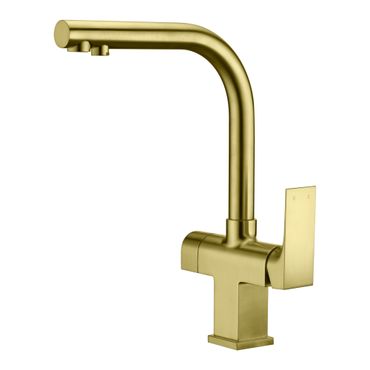 Hochwertiger Bluewater SORA 3 Wege Wasserhahn - Photo preview 0