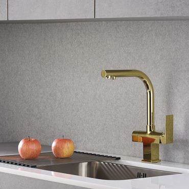 Hochwertiger Bluewater SORA 3 Wege Wasserhahn - Photo preview 1