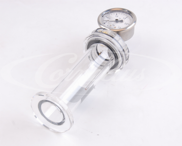 CO2 Gehalt Tester / CO2 Volumen Tester CORNELIUS - Photo preview 4