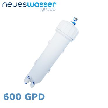 Membran 600 GPD Umkehrosmosemembran 3012-600 für Osmoseanlagen - Photo preview 0