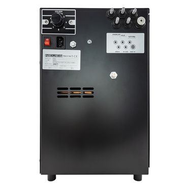Untertisch-Sprudelsystem SPRUDELUX NUOVO RED inkl. 5-Wege-Armatur STELLA HOT. Neuheit! - Photo preview 9