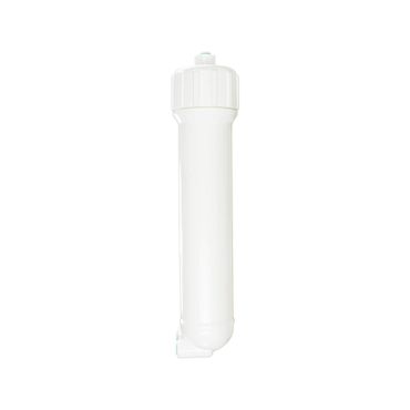 Membrane Gehäuse für Umkehrosmose-Membrane 50 GPD / 75 GPD / 100 GPD / 150 GPD / 180 GPD - Photo preview 1