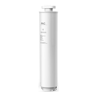 PAC Sediment-Carbon Filter für Mobile Umkehrosmoseanlage AORA ohne Festwasseranschluss - Photo preview 5