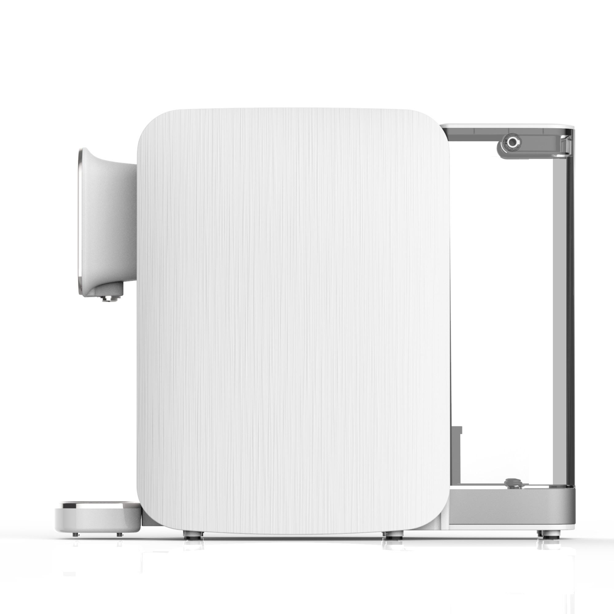 CF Carbon-Filter für Mobile Umkehrosmoseanlage AORA ohne Festwasseranschluss - Photo 3