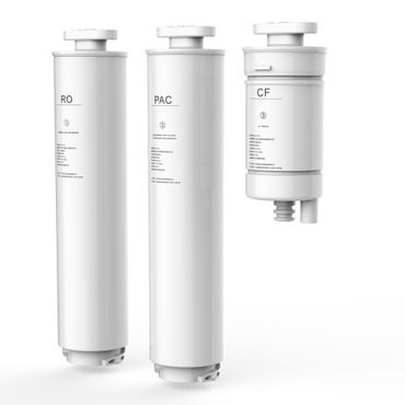 Membrane für Mobile Umkehrosmoseanlage AORA ohne Festwasseranschluss - Photo preview 6