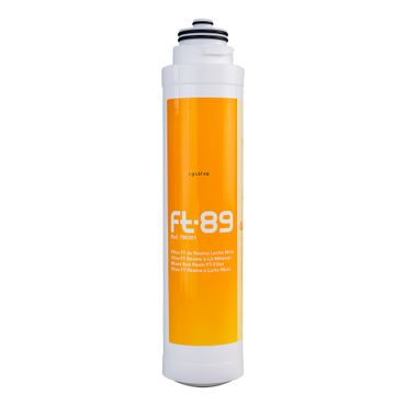 AORA FT-89 Filterkartusche Mischbett-Harzfilter zur Entmineralisierung - Photo preview 0