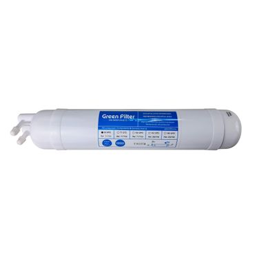 Einkapsulierte Membrane 50 GPD für Umkehrosmoseanlage PURICOM LOGICO AQUA - Photo preview 0