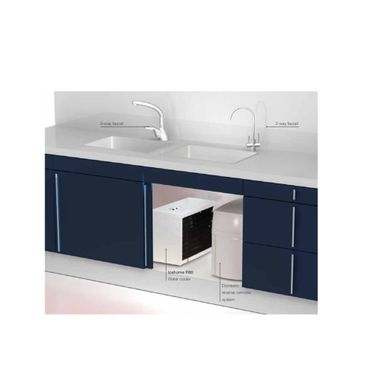 AORA® KÜHLSYSTEM ICE-HOME R80 Trinkwasserkühler für Wasserfilter, Umkehrosmose  - Photo preview 4