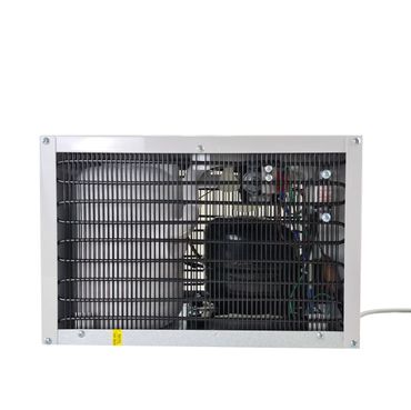AORA® KÜHLSYSTEM ICE-HOME R80 Trinkwasserkühler für Wasserfilter, Umkehrosmose  - Photo preview 1