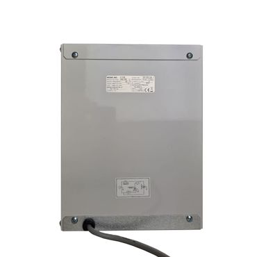 AORA® KÜHLSYSTEM ICE-HOME R80 Trinkwasserkühler für Wasserfilter, Umkehrosmose  - Photo preview 2
