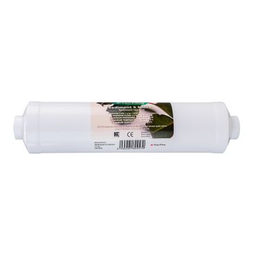 Greenfilter Sediment PP 5M IN-LINE CARTRIDGE Filter 11