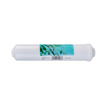 Greenfilter Postcarbon GAC IN-LINE CARTRIDGE Filter 10