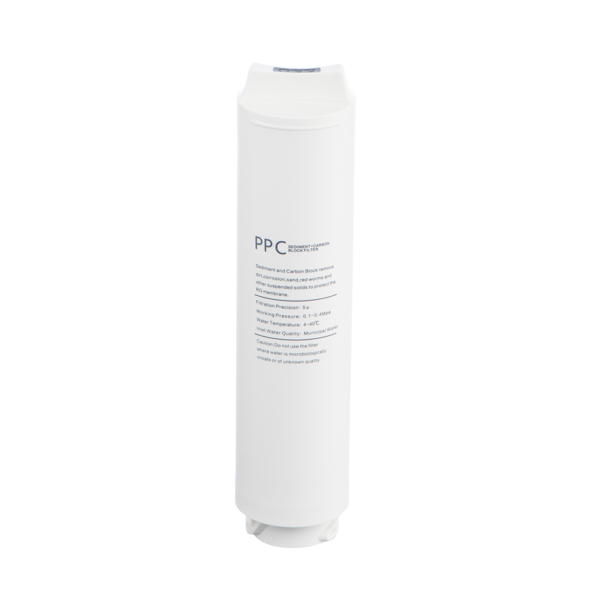 Ersatzfilter-Set für AORA® GT500 Umkehrosmoseanlage - Photo 3