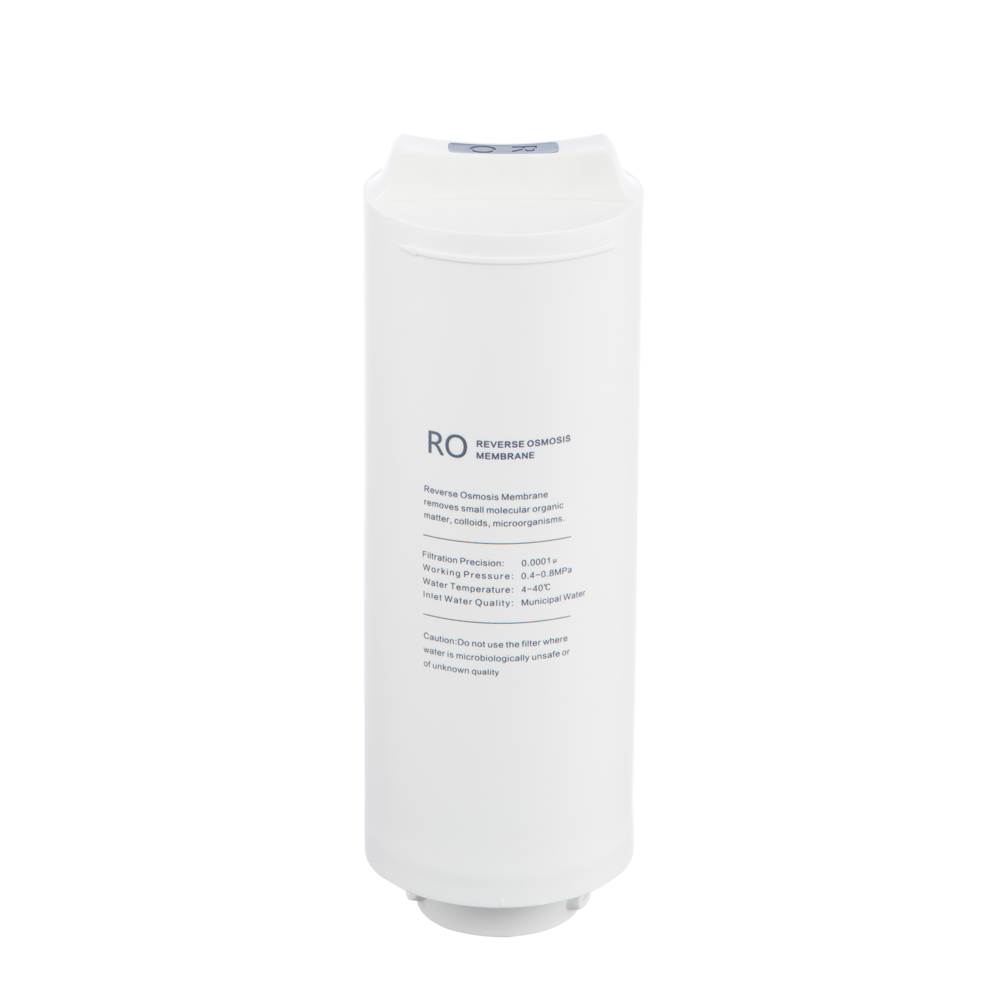 Ersatzfilter-Set für AORA® GT500 Umkehrosmoseanlage - Photo 1