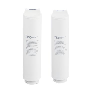 Ersatzfilter-Set für AORA® GT500 Umkehrosmoseanlage - Photo preview 0