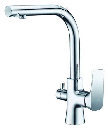 Hochwertiger Bluewater TIVOLI 3 Wege Wasserhahn