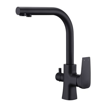 Hochwertiger Bluewater TIVOLI 3 Wege Wasserhahn - Photo preview 0