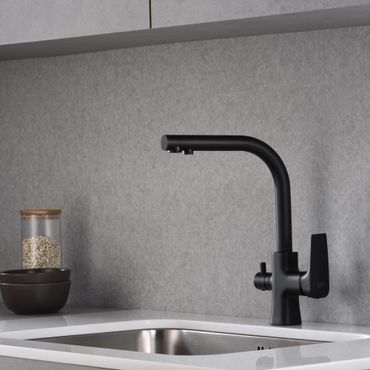 Hochwertiger Bluewater TIVOLI 3 Wege Wasserhahn - Photo preview 1