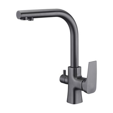 Hochwertiger Bluewater TIVOLI 3 Wege Wasserhahn - Photo preview 0