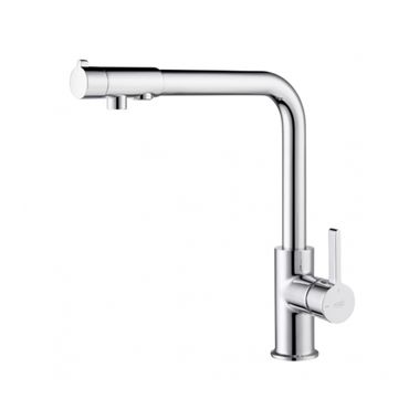 Designer 3 Wege Wasserhahn Bluewater ROYAL - Photo preview 0