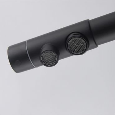 Designer 3 Wege Wasserhahn Bluewater ROYAL - Photo preview 3