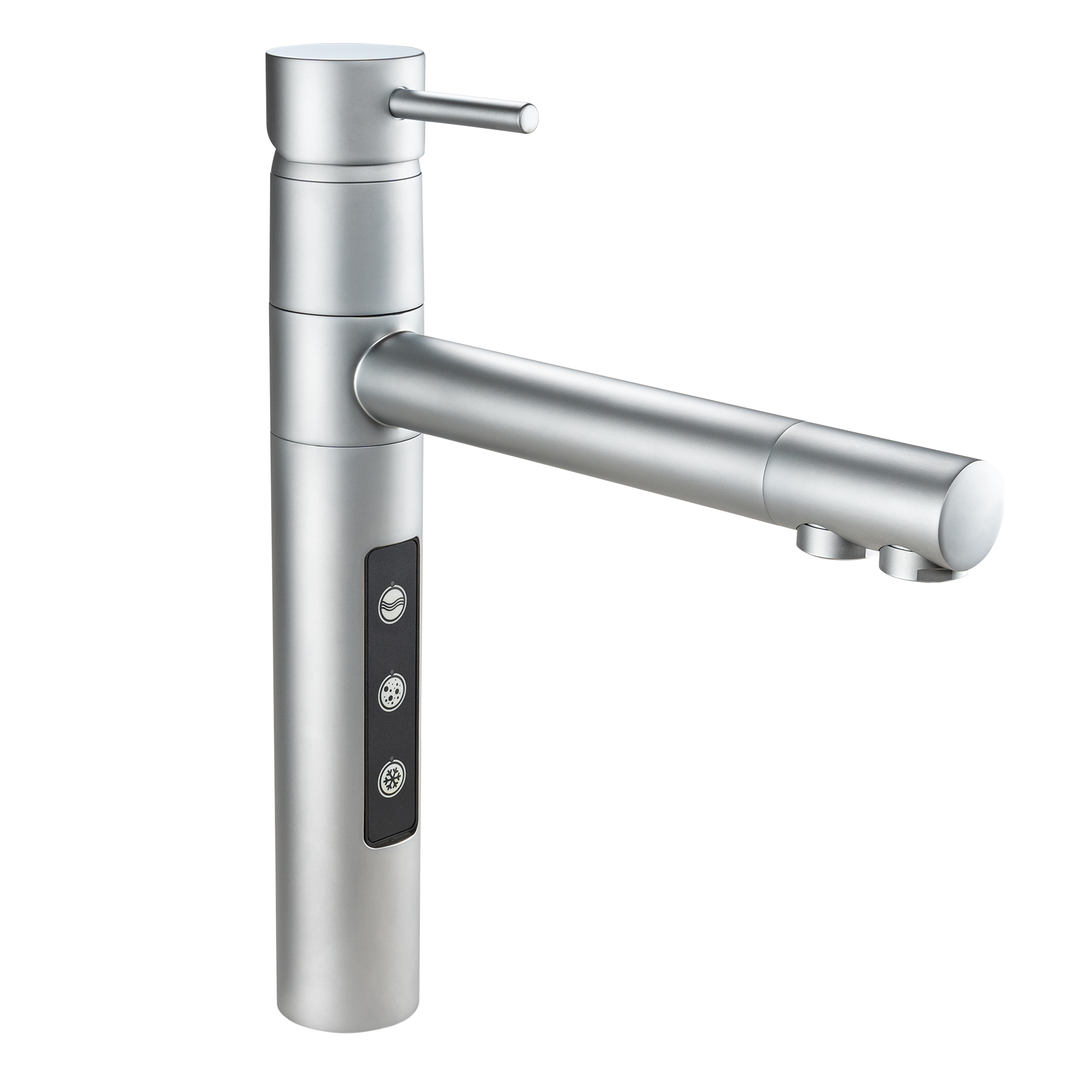 Untertisch-Tafelwassersystem SPRUDELUX® POWER SODA inkl. 5-Wege-Armatur STELLA - Photo 8